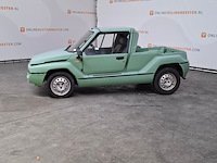 Bedrijfsauto, mega, tjaffer 1.5d pick-up - afbeelding 14 van  18