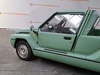 Bedrijfsauto, mega, tjaffer 1.5d pick-up - afbeelding 16 van  18