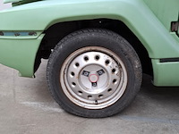 Bedrijfsauto, mega, tjaffer 1.5d pick-up - afbeelding 17 van  18