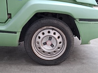 Bedrijfsauto, mega, tjaffer 1.5d pick-up - afbeelding 18 van  18