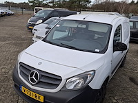 Bedrijfsauto, mercedes-benz, citan 108 cdi blueefficiency, 2016 - afbeelding 2 van  2