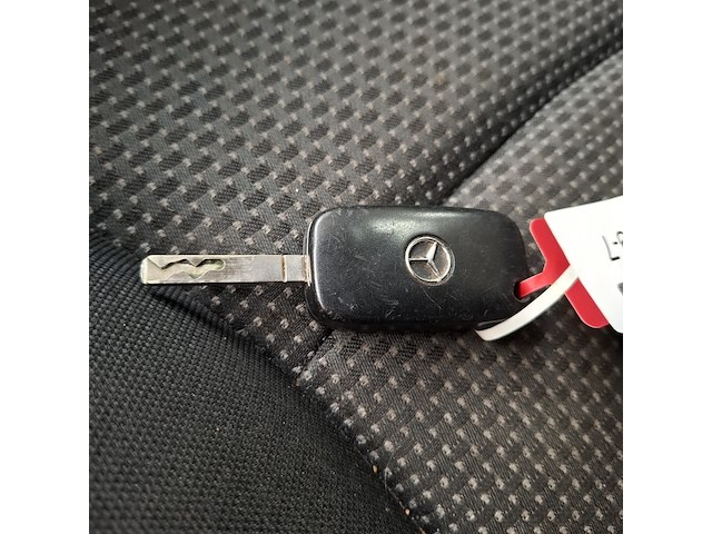 Bedrijfsauto, mercedes-benz, citan, 108 cdi blueefficiency, 2018 - afbeelding 2 van  42