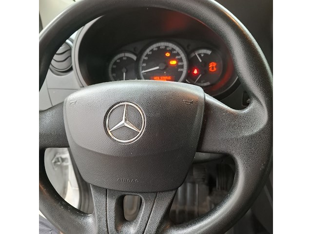 Bedrijfsauto, mercedes-benz, citan, 108 cdi blueefficiency, 2018 - afbeelding 3 van  42