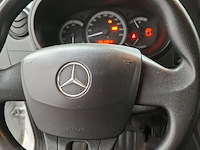 Bedrijfsauto, mercedes-benz, citan, 108 cdi blueefficiency, 2018 - afbeelding 3 van  42