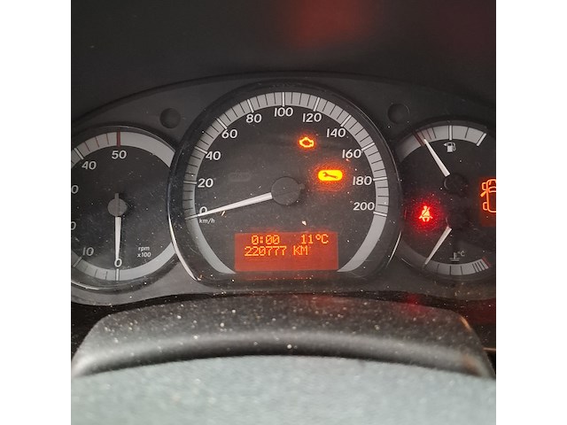 Bedrijfsauto, mercedes-benz, citan, 108 cdi blueefficiency, 2018 - afbeelding 4 van  42