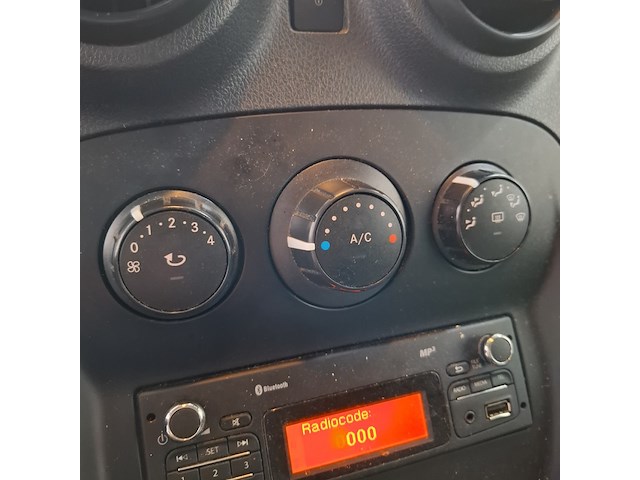 Bedrijfsauto, mercedes-benz, citan, 108 cdi blueefficiency, 2018 - afbeelding 6 van  42