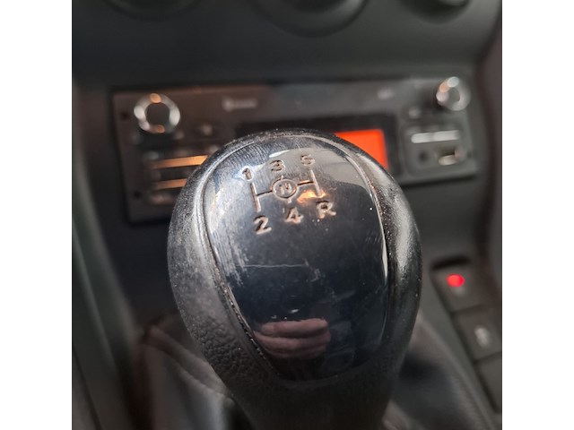 Bedrijfsauto, mercedes-benz, citan, 108 cdi blueefficiency, 2018 - afbeelding 8 van  42