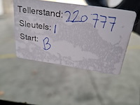 Bedrijfsauto, mercedes-benz, citan, 108 cdi blueefficiency, 2018 - afbeelding 9 van  42