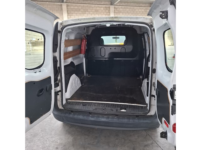 Bedrijfsauto, mercedes-benz, citan, 108 cdi blueefficiency, 2018 - afbeelding 11 van  42