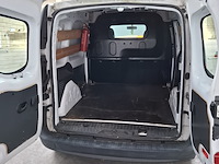 Bedrijfsauto, mercedes-benz, citan, 108 cdi blueefficiency, 2018 - afbeelding 11 van  42