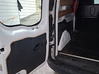 Bedrijfsauto, mercedes-benz, citan, 108 cdi blueefficiency, 2018 - afbeelding 13 van  42