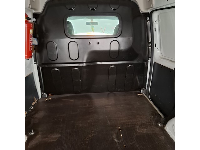 Bedrijfsauto, mercedes-benz, citan, 108 cdi blueefficiency, 2018 - afbeelding 15 van  42