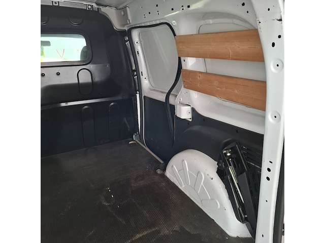 Bedrijfsauto, mercedes-benz, citan, 108 cdi blueefficiency, 2018 - afbeelding 16 van  42