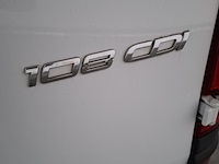 Bedrijfsauto, mercedes-benz, citan, 108 cdi blueefficiency, 2018 - afbeelding 19 van  42