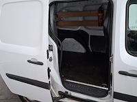 Bedrijfsauto, mercedes-benz, citan, 108 cdi blueefficiency, 2018 - afbeelding 20 van  42