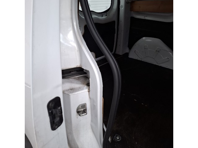 Bedrijfsauto, mercedes-benz, citan, 108 cdi blueefficiency, 2018 - afbeelding 21 van  42