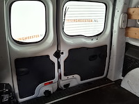 Bedrijfsauto, mercedes-benz, citan, 108 cdi blueefficiency, 2018 - afbeelding 22 van  42