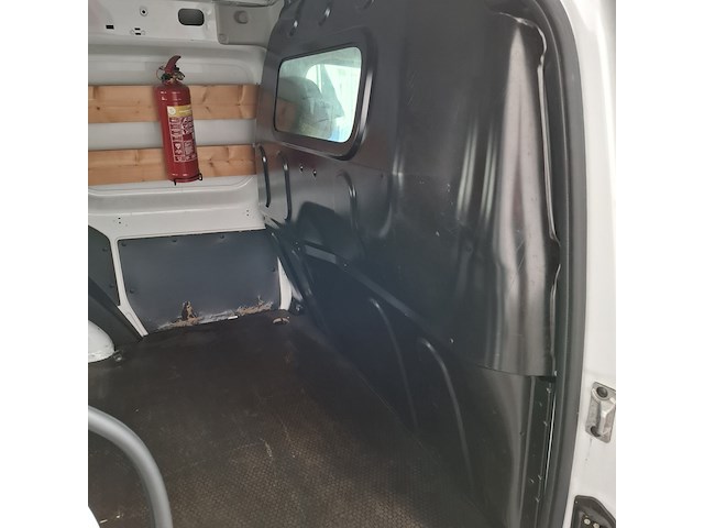 Bedrijfsauto, mercedes-benz, citan, 108 cdi blueefficiency, 2018 - afbeelding 24 van  42