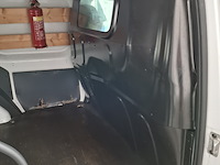 Bedrijfsauto, mercedes-benz, citan, 108 cdi blueefficiency, 2018 - afbeelding 24 van  42