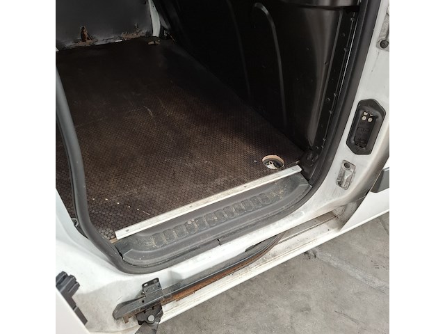 Bedrijfsauto, mercedes-benz, citan, 108 cdi blueefficiency, 2018 - afbeelding 25 van  42