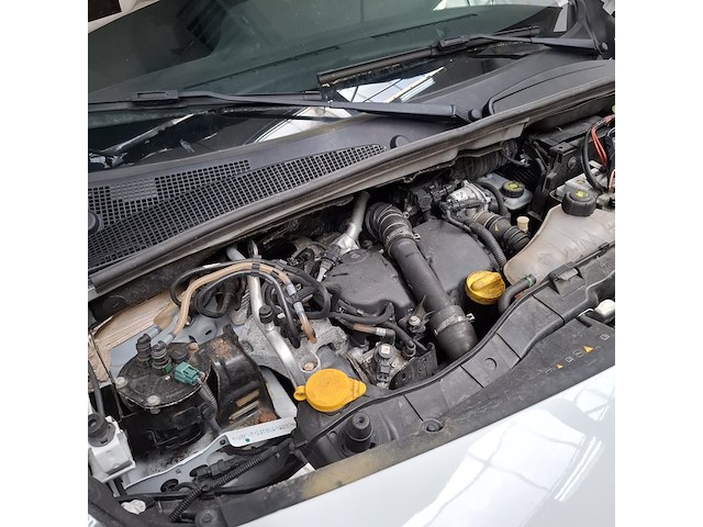 Bedrijfsauto, mercedes-benz, citan, 108 cdi blueefficiency, 2018 - afbeelding 28 van  42