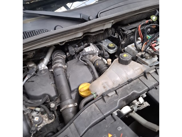 Bedrijfsauto, mercedes-benz, citan, 108 cdi blueefficiency, 2018 - afbeelding 29 van  42