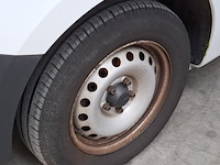 Bedrijfsauto, mercedes-benz, citan, 108 cdi blueefficiency, 2018 - afbeelding 31 van  42