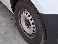 Bedrijfsauto, mercedes-benz, citan, 108 cdi blueefficiency, 2018 - afbeelding 32 van  42