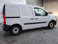 Bedrijfsauto, mercedes-benz, citan, 108 cdi blueefficiency, 2018 - afbeelding 34 van  42