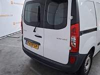 Bedrijfsauto, mercedes-benz, citan, 108 cdi blueefficiency, 2018 - afbeelding 38 van  42