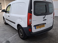 Bedrijfsauto, mercedes-benz, citan, 108 cdi blueefficiency, 2018 - afbeelding 39 van  42