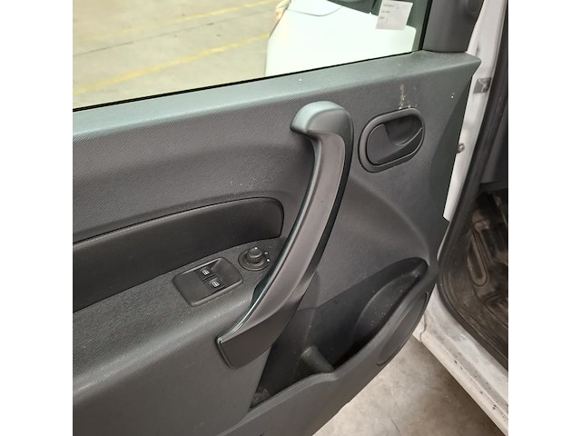 Bedrijfsauto, mercedes-benz, citan, 108 cdi blueefficiency, 2018 - afbeelding 41 van  42