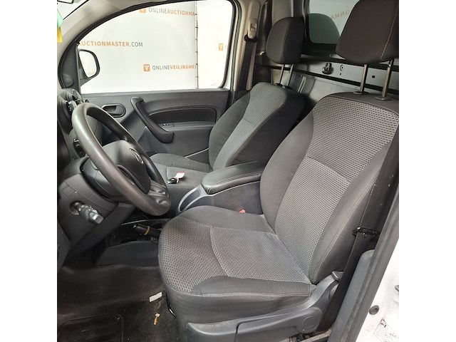 Bedrijfsauto, mercedes-benz, citan, 108 cdi blueefficiency, 2018 - afbeelding 42 van  42