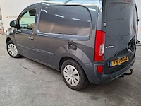Bedrijfsauto, mercedes-benz, citan, 109 cdi blueefficiency, 2015 - afbeelding 2 van  52