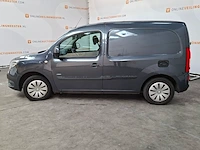 Bedrijfsauto, mercedes-benz, citan, 109 cdi blueefficiency, 2015 - afbeelding 5 van  52