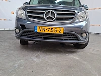 Bedrijfsauto, mercedes-benz, citan, 109 cdi blueefficiency, 2015 - afbeelding 8 van  52