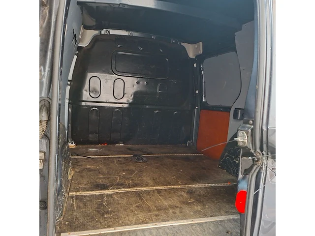Bedrijfsauto, mercedes-benz, citan, 109 cdi blueefficiency, 2015 - afbeelding 16 van  52