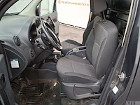 Bedrijfsauto, mercedes-benz, citan, 109 cdi blueefficiency, 2015 - afbeelding 27 van  52