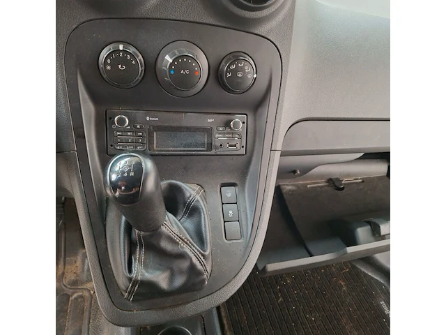Bedrijfsauto, mercedes-benz, citan, 109 cdi blueefficiency, 2015 - afbeelding 30 van  52