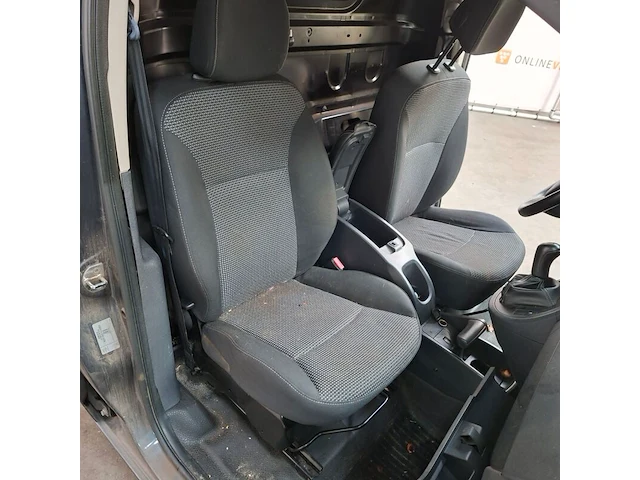 Bedrijfsauto, mercedes-benz, citan, 109 cdi blueefficiency, 2015 - afbeelding 32 van  52