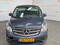 Bedrijfsauto, mercedes-benz, citan, 109 cdi blueefficiency, 2015 - afbeelding 23 van  52
