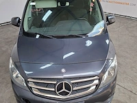 Bedrijfsauto, mercedes-benz, citan, 109 cdi blueefficiency, 2015 - afbeelding 35 van  52