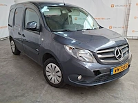 Bedrijfsauto, mercedes-benz, citan, 109 cdi blueefficiency, 2015 - afbeelding 34 van  52