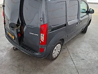 Bedrijfsauto, mercedes-benz, citan, 109 cdi blueefficiency, 2015 - afbeelding 50 van  52