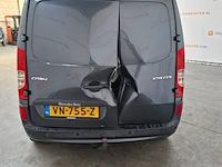 Bedrijfsauto, mercedes-benz, citan, 109 cdi blueefficiency, 2015 - afbeelding 52 van  52