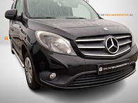 Bedrijfsauto, mercedes-benz, citan, 109 cdi blueefficiency business ambition, 2016 - afbeelding 2 van  7