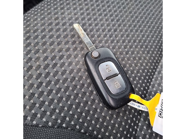 Bedrijfsauto, mercedes-benz, citan, 109 cdi blueefficiency business ambition, 2016 - afbeelding 6 van  7