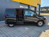 Bedrijfsauto, mercedes-benz, citan 111 cdi blueefficiency, 2018 - afbeelding 2 van  33