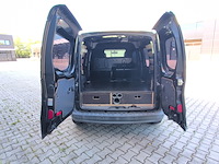 Bedrijfsauto, mercedes-benz, citan 111 cdi blueefficiency, 2018 - afbeelding 3 van  33