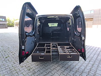 Bedrijfsauto, mercedes-benz, citan 111 cdi blueefficiency, 2018 - afbeelding 4 van  33